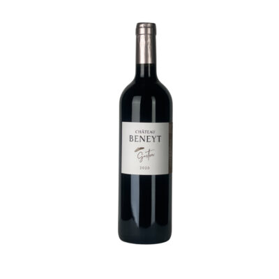 CHÂTEAU BENEYT<p> Gaston 2020 </p>