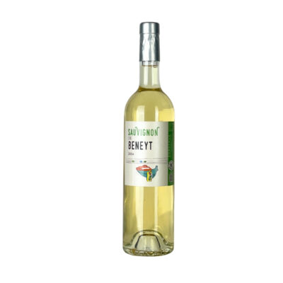 CHÂTEAU BENEYT<p> Sauvignon de Beneyt 2024</p>