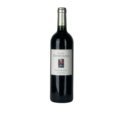 FRÈRES THIENPONT Cuvée Dominique<p> 2022</p>