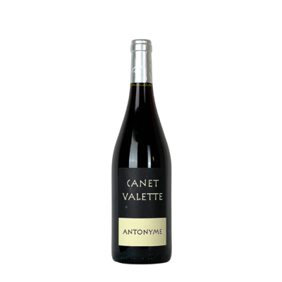 DOMAINE CANET VALETTE <p>Antonyme 2022 </p>