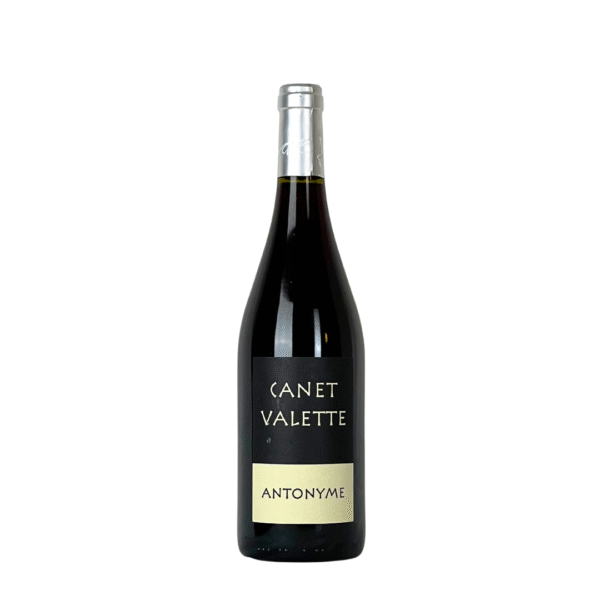 DOMAINE CANET VALETTE <p>Antonyme 2022 </p>