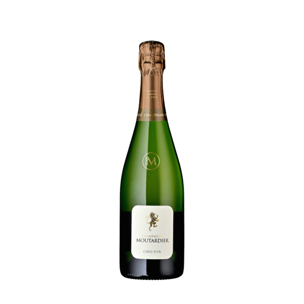 DOMAINE MOUTARDIER Carte d'Or