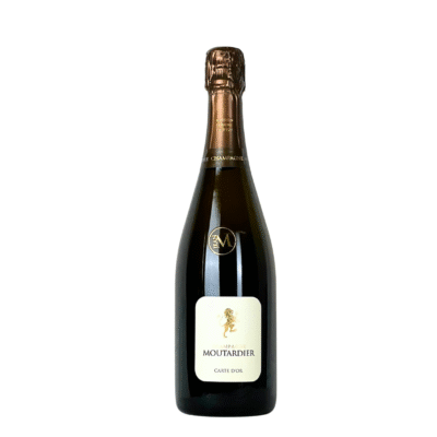 DOMAINE MOUTARDIER Carte d'Or