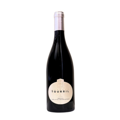 CHÂTEAU TOURRIL <p> Livia 2017 </p>