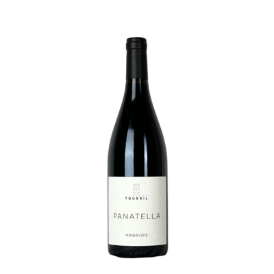 CHÂTEAU TOURRIL <p> Panatella 2019 </p>