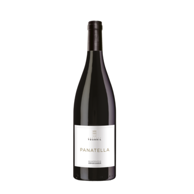 CHÂTEAU TOURRIL <p> Panatella 2019 </p>