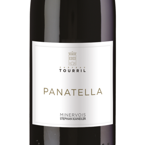 CHÂTEAU TOURRIL <p> Panatella 2019 </p> - Image 2