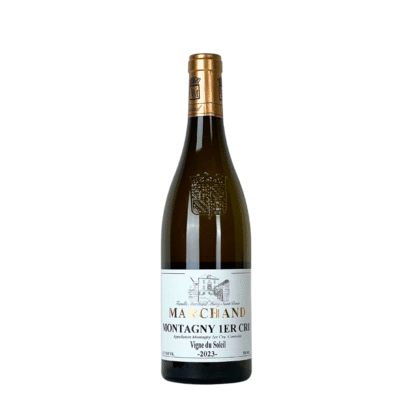 JP MARCHAND <p> Montagny 1er Cru 2023 </p>