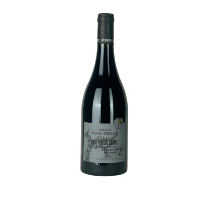 DOMAINE FOND CROZE <p>Les Vieux Ceps de Raymond 2023 </p>