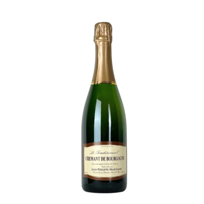 JP MARCHAND <p> Crémant Le Traditionnel </p>