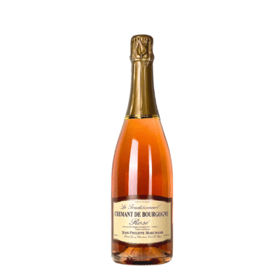 JP MARCHAND <p> Crémant Rosé </p>