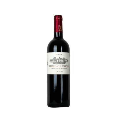 CHÂTEAU LUSSEAU  <p> 2020 </p>