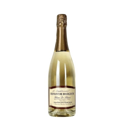 JP MARCHAND <p> Crémant Blanc de Blancs Le Traditionnel</p>