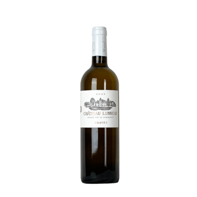 CHÂTEAU LUSSEAU  <p>White 2020</p>