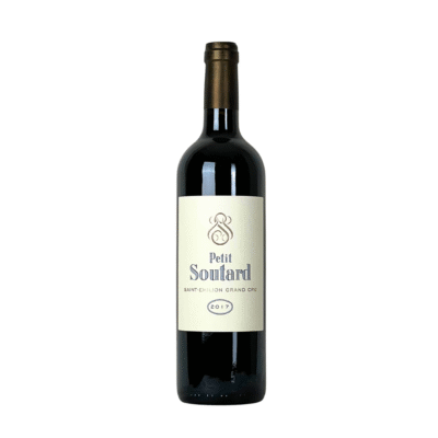 CHÂTEAU SOUTARD <p>Petit Soutard 2017</p>