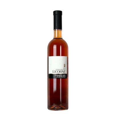 CHÂTEAU ASPRAS <p> Licorne Rosé 2019</p>