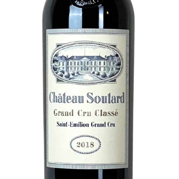 CHÂTEAU SOUTARD <p>2021</p> - Image 2
