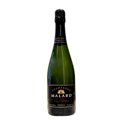 MAISON MALARD<p> Les Historiques Grand Cru</p>