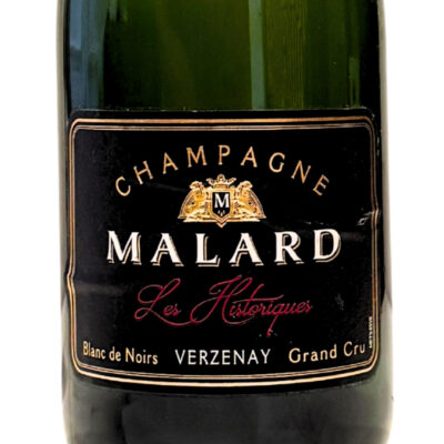 Alternative view of MAISON MALARD<p> Les Historiques Grand Cru</p>