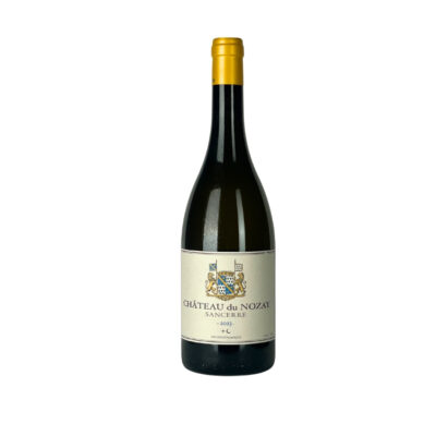 CHÂTEAU DU NOZAY<p> White 2023 </p>