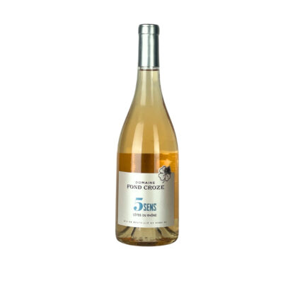DOMAINE FOND CROZE<p> 5 Sens 2024</p>