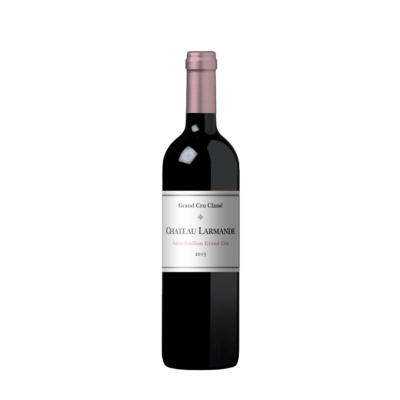 CHÂTEAU LARMANDE <p> 2019</p>