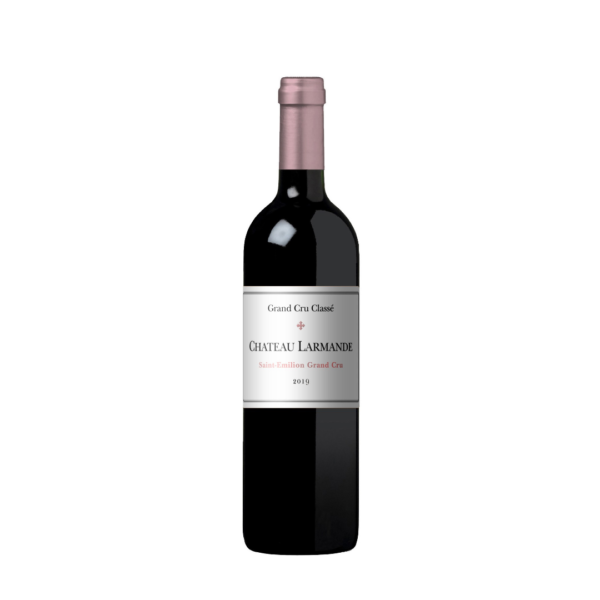 CHÂTEAU LARMANDE <p> 2019</p>