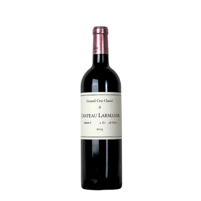 CHÂTEAU LARMANDE <p> 2019</p>