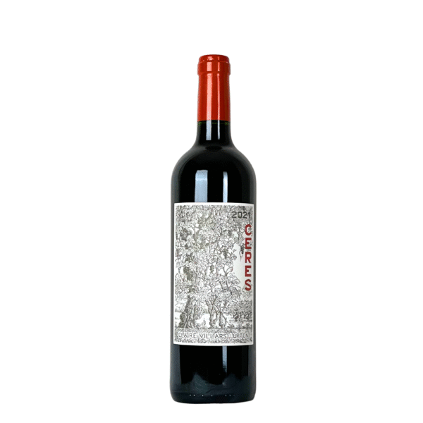 CERES DE HAUT-BAGES LIBÉRAL <p> 2021 </p>