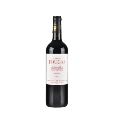 CHÂTEAU FOUGAS MALDOROR <p> 2020</p>