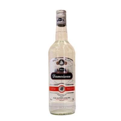Damoiseau Blanc 1Liter