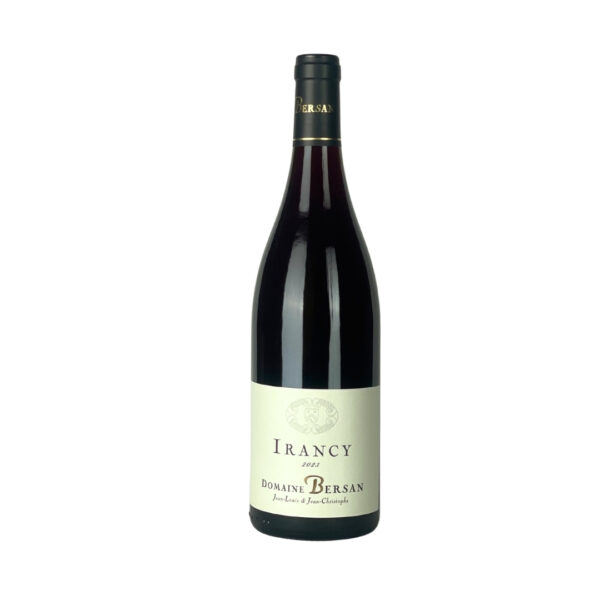 DOMAINE BERSAN Irancy 2023 | Order Wine Online - The Wine Guild
