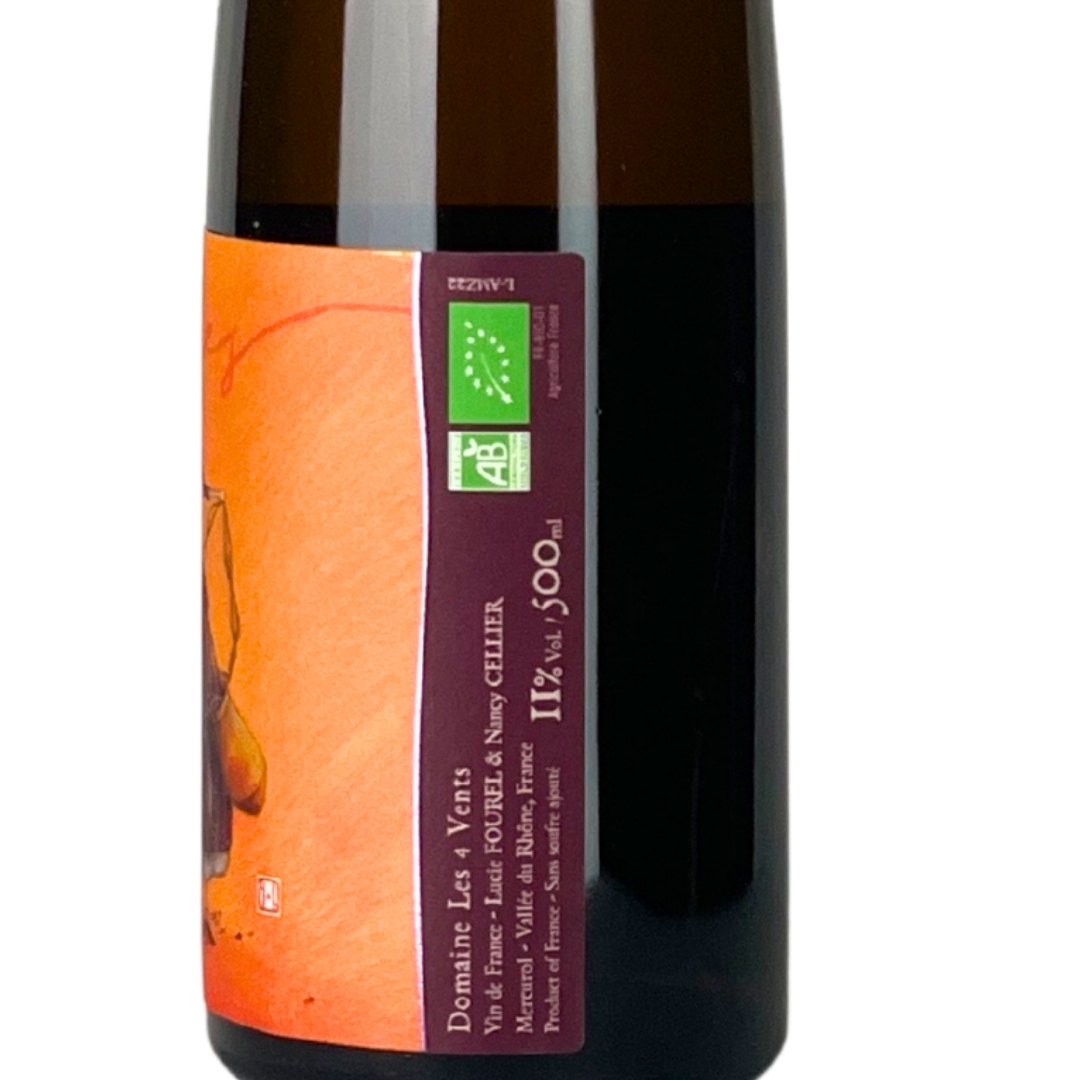 DOMAINE LES 4 VENTS<p>Les Amazones 2022 </p> - Image 3