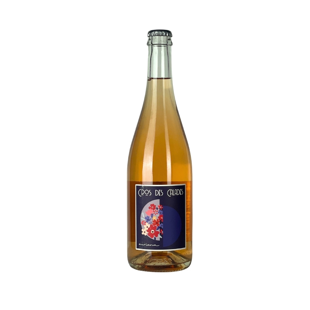 CROS DES CALADES<p> Auriana 2023</p>
