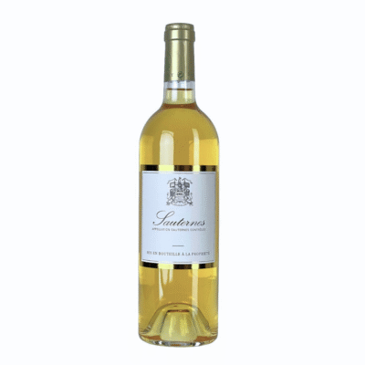 FRERES THIENPONT<p> Sauternes 2020</p>