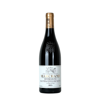 JP MARCHAND <p> Hautes-Côtes de Nuits 2023</p>