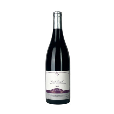 LE SENTIER DES TERROIRS<p> Saint-Joseph Red 2023 </p>