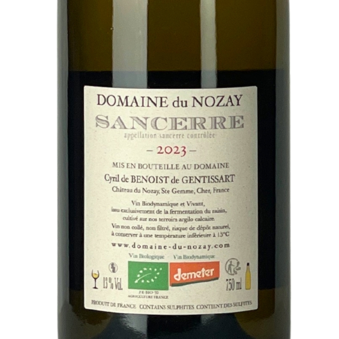 CHÂTEAU DU NOZAY<p> La Marâtre 2023 </p> - Image 2