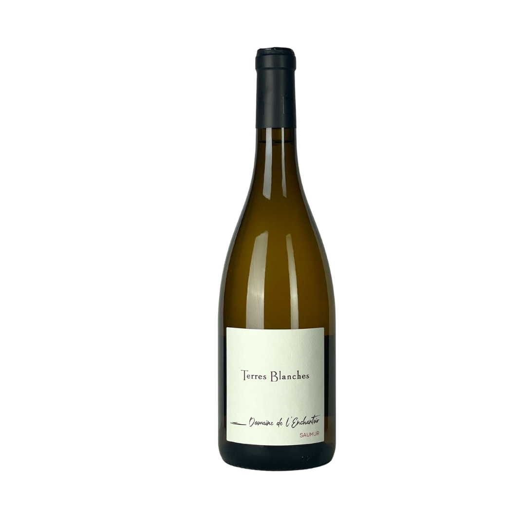 DOMAINE DE L'ENCHANTOIR <p> Terres Blanches 2023 </p>