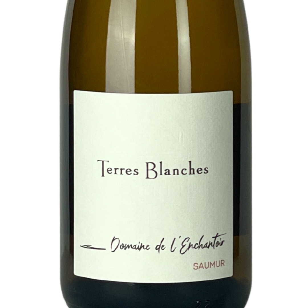 DOMAINE DE L'ENCHANTOIR <p> Terres Blanches 2023 </p> - Image 3