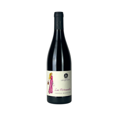 DOMAINE LES 4 VENTS <p> Les Pitchounettes 2024</p>