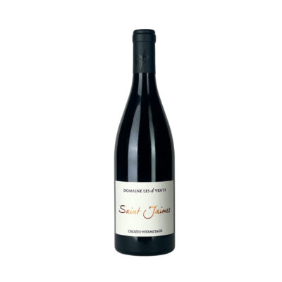 DOMAINE LES 4 VENTS<p> Saint Jaimes 2022</p>