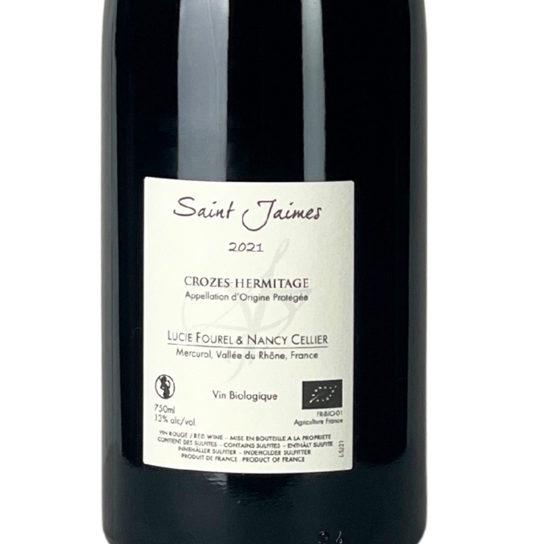 DOMAINE LES 4 VENTS<p> Saint Jaimes 2022</p> - Image 3