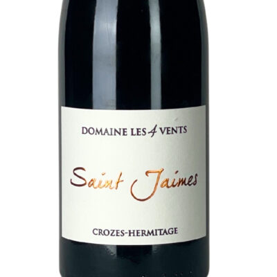 Alternative view of DOMAINE LES 4 VENTS<p> Saint Jaimes 2022</p>