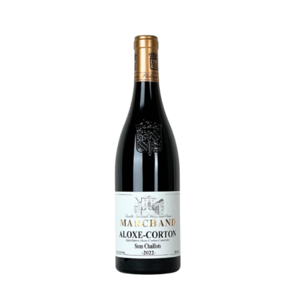 JP MARCHAND<p> Aloxe-Corton 2022