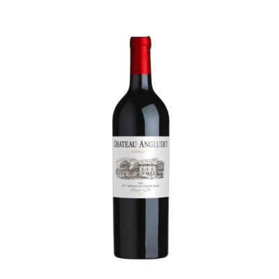 CHÂTEAU ANGLUDET 2021<p>