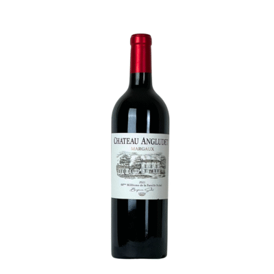 CHÂTEAU ANGLUDET 2021<p>