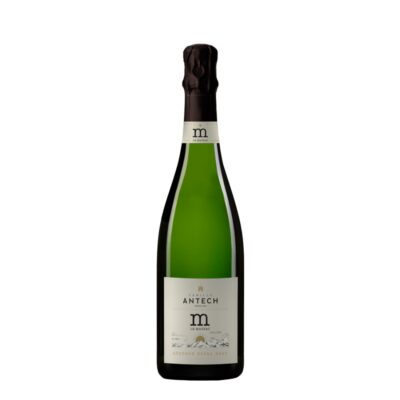 MAISON ANTECH <p> Blanquette de Limoux Réserve </p>
