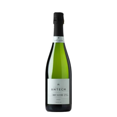 MAISON ANTECH <p> Blanquette de Limoux Brut Nature </p>