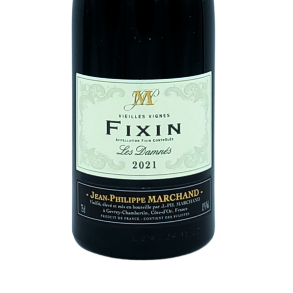 JP MARCHAND <p> Fixin 2021 <p> - Image 2